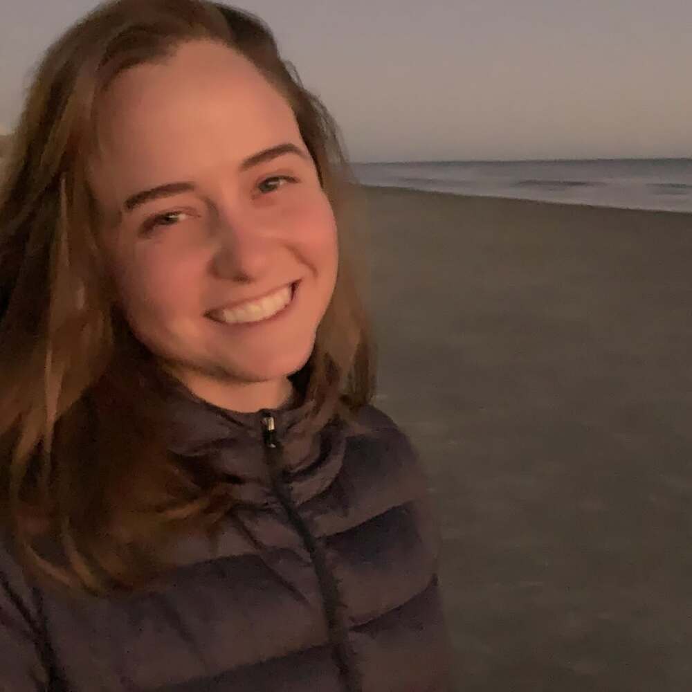 Meet your Posher, Meredith